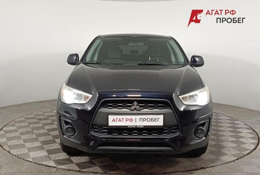 Mitsubishi ASX I Волгоград  - изображение 2
