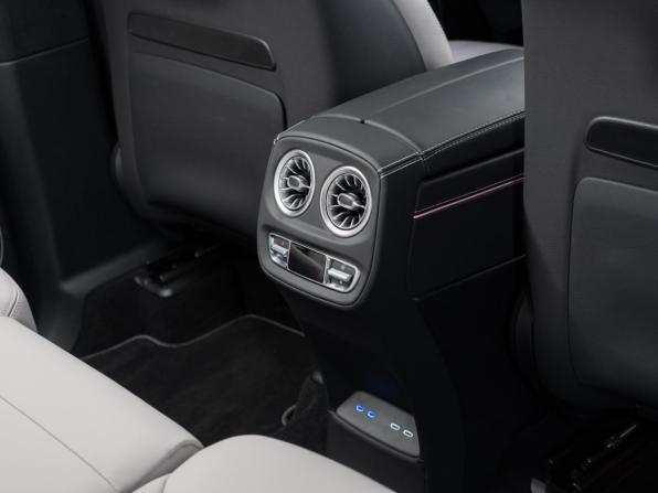 Новый Mercedes-Benz G-Класс AMG II (W465) Рестайлинг 2026 года, цена 33 990 000 рублей, внедорожник, Автокод Объявления