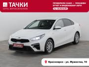 Kia K3 II Красноярск  - изображение 23