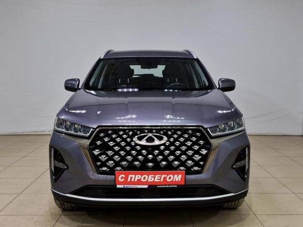 Chery Tiggo 7 Pro Max I с пробегом 2023 года, цена 1 930 000 рублей, 69987 км, внедорожник, Автокод Объявления