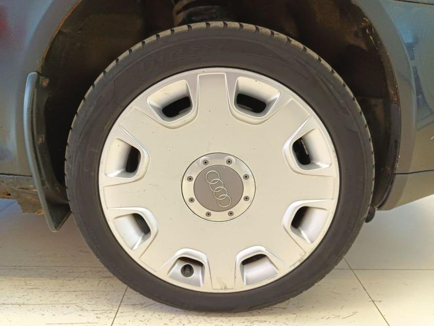 Skoda Octavia II (A5) Челябинск  - изображение 15