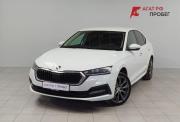 Skoda Octavia III (A7) Рестайлинг Саратов  - изображение 24