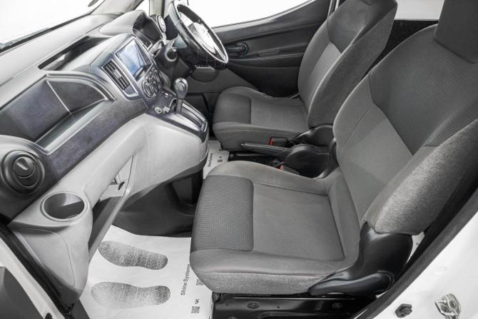 Nissan NV200 с пробегом 2014 года, цена 849 000 рублей, 340000 км, минивэн, Автокод Объявления
