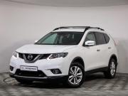 Nissan X-Trail III Санкт-Петербург  - изображение 30