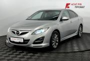 Mazda 6 II (GH) Рестайлинг Нижний Новгород  - изображение 24