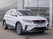 Belgee X50 Москва  - изображение 19