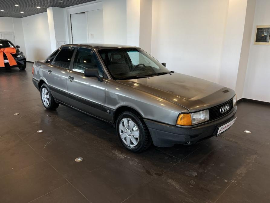Audi 80 IV (B3) Чебоксары  - изображение 1