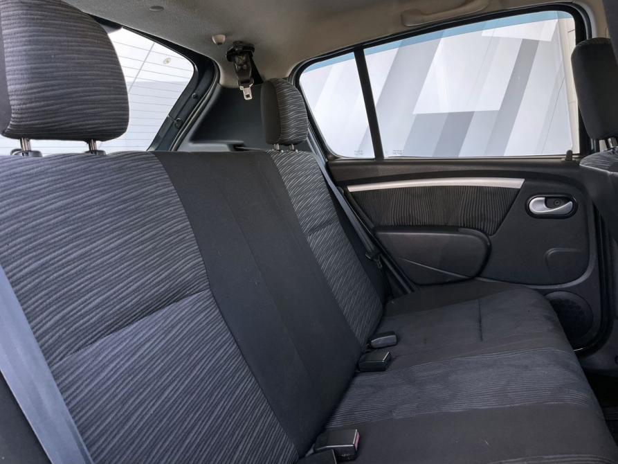 Renault Sandero I Екатеринбург  - изображение 22