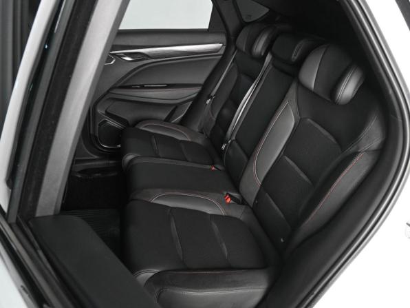 Geely Tugella I Рестайлинг с пробегом 2024 года, цена 3 099 000 рублей, 27841 км, внедорожник, Автокод Объявления