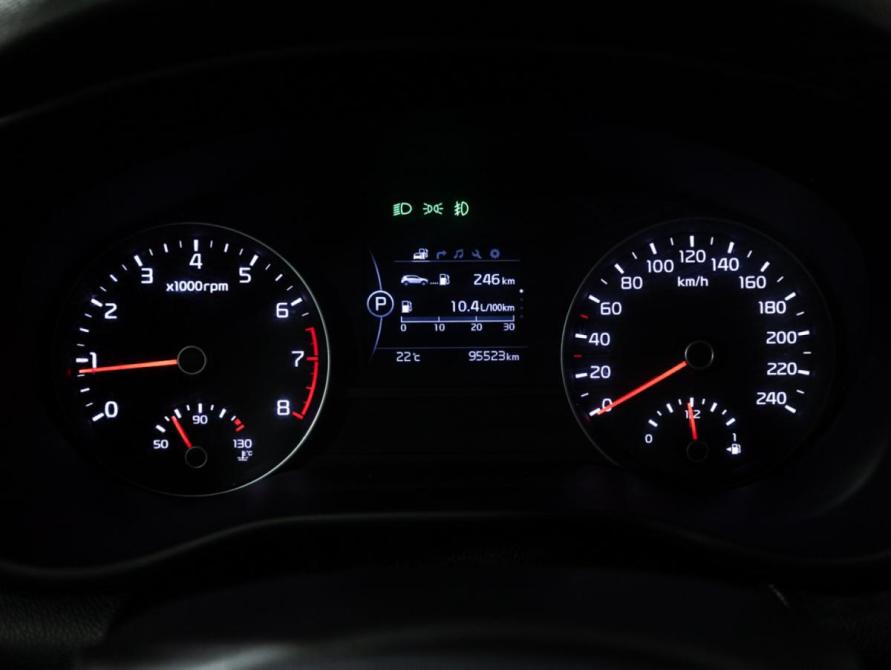 Kia Sportage IV Санкт-Петербург  - изображение 13