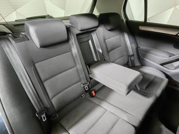 Volkswagen Golf VI с пробегом 2010 года, цена 779 000 рублей, 124423 км, хэтчбек, Автокод Объявления