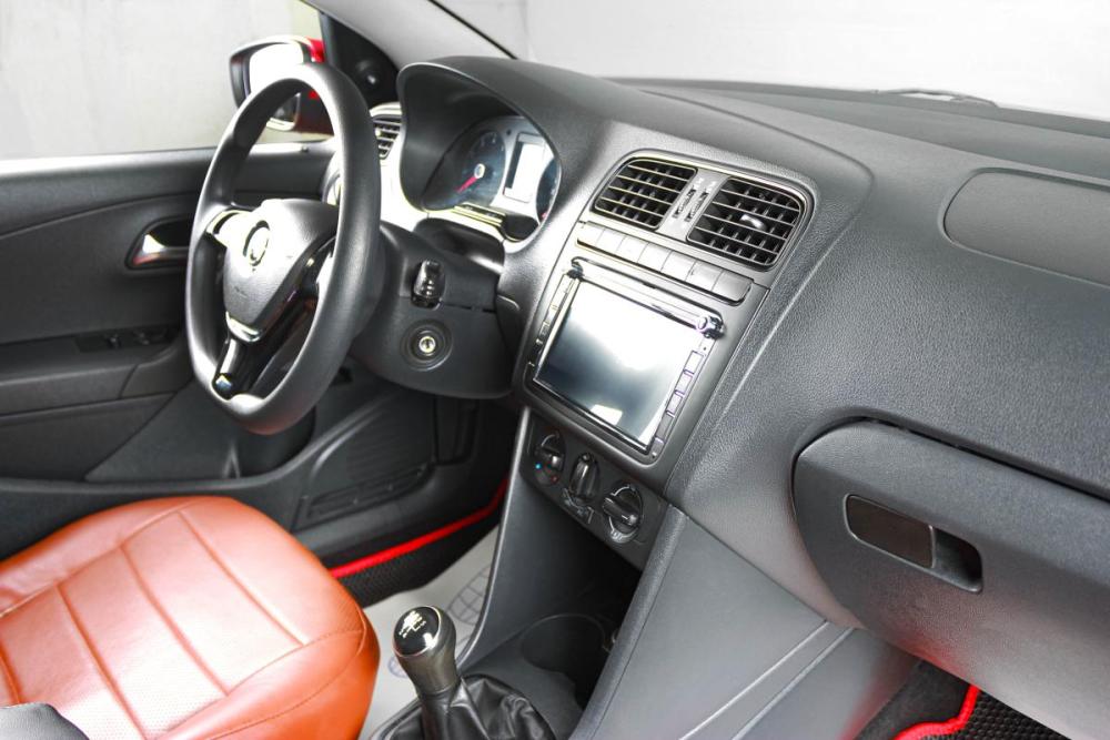 Volkswagen Polo V Рестайлинг Тюмень  - изображение 11