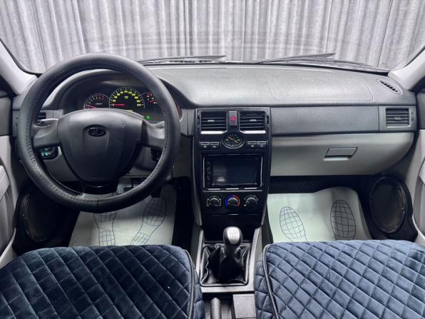 Lada (ВАЗ) Priora I с пробегом 2010 года, цена 334 000 рублей, 224413 км, хэтчбек, Автокод Объявления