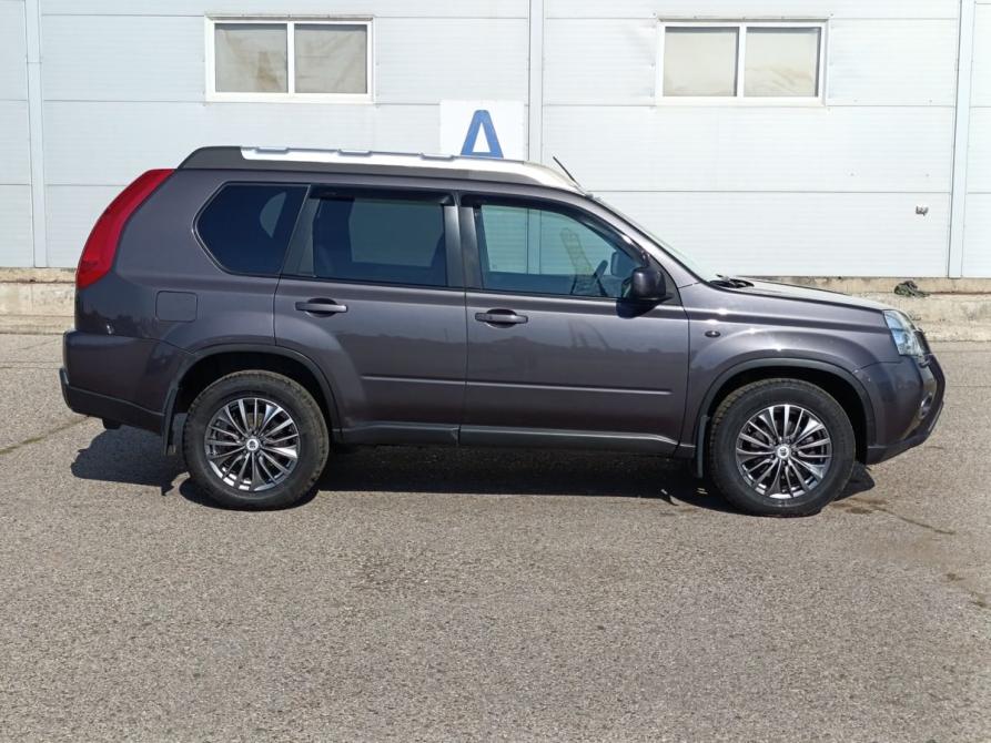 Nissan X-Trail II Рестайлинг Набережные Челны  - изображение 5