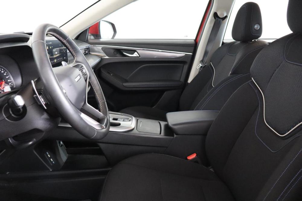 Haval Jolion I Санкт-Петербург  - изображение 7