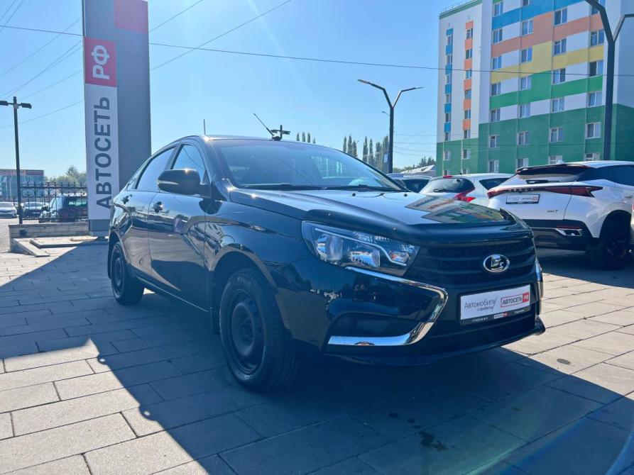 Lada (ВАЗ) Vesta I Стерлитамак  - изображение 3