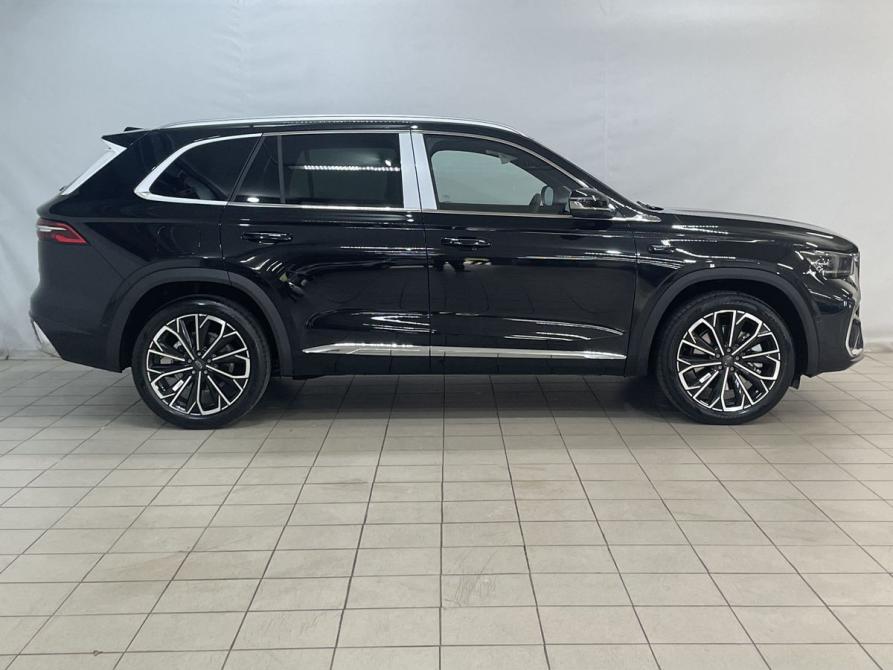 Geely Monjaro I Рестайлинг 2 Воронеж  - изображение 9