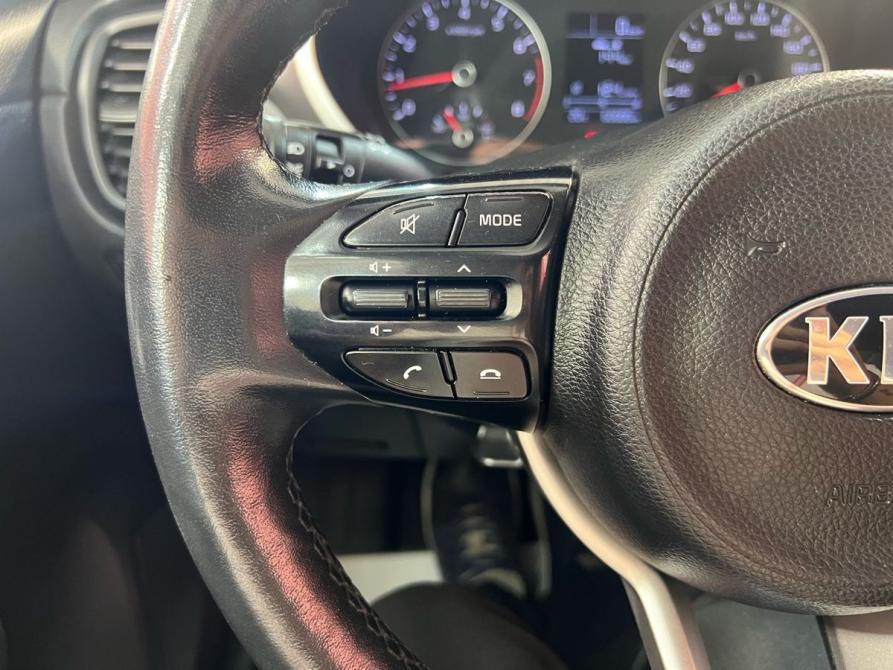 Kia Rio IV Рестайлинг Новочеркасск  - изображение 19