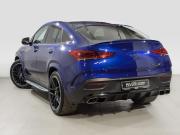 Mercedes-Benz GLE Coupe AMG II (C167) Химки  - изображение 37