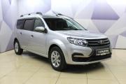 Lada (ВАЗ) Largus I Рестайлинг Чебоксары  - изображение 37