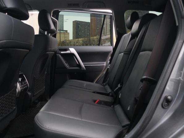 Toyota Land Cruiser Prado 150 Series Рестайлинг 3 с пробегом 2022 года, цена 6 550 000 рублей, 68142 км, внедорожник, Автокод Объявления