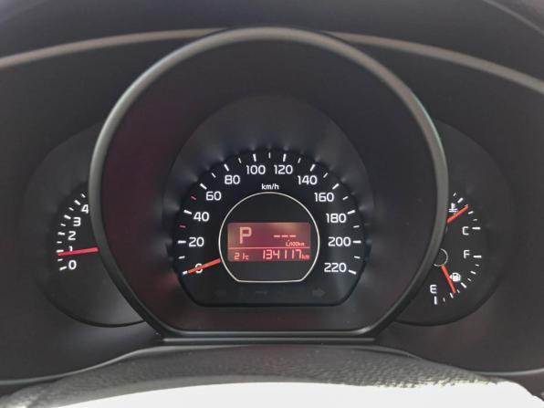 Kia Soul II с пробегом 2016 года, цена 1 400 000 рублей, 134116 км, хэтчбек, Автокод Объявления