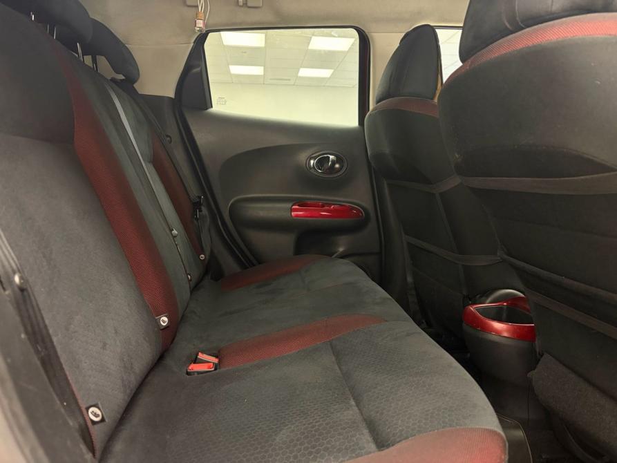 Nissan Juke I Ростов-на-Дону  - изображение 17