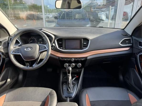 Lada (ВАЗ) Vesta I Рестайлинг (NG) с пробегом 2024 года, цена 1 470 000 рублей, 10531 км, универсал, Автокод Объявления