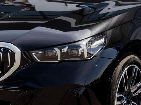 BMW 5 серии VIII (G60/G61/G68) с пробегом 2025 года, цена 8 490 000 рублей, 18 км, седан, Автокод Объявления
