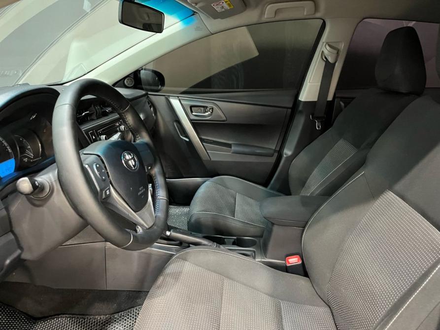 Toyota Auris II Пермь  - изображение 14