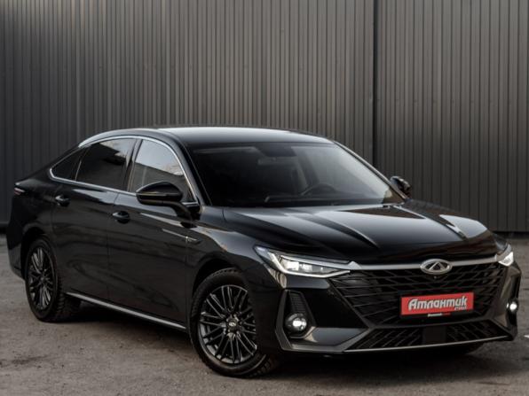 Chery Arrizo 8 с пробегом 2024 года, цена 1 930 000 рублей, 27382 км, седан, Автокод Объявления