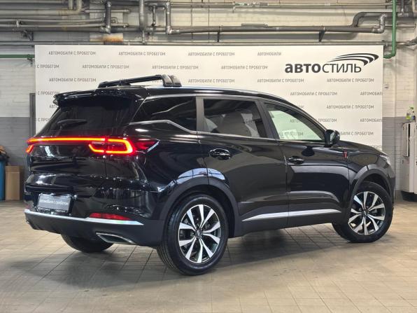 Chery Tiggo 7 Pro Max I с пробегом 2023 года, цена 1 689 000 рублей, 95600 км, внедорожник, Автокод Объявления