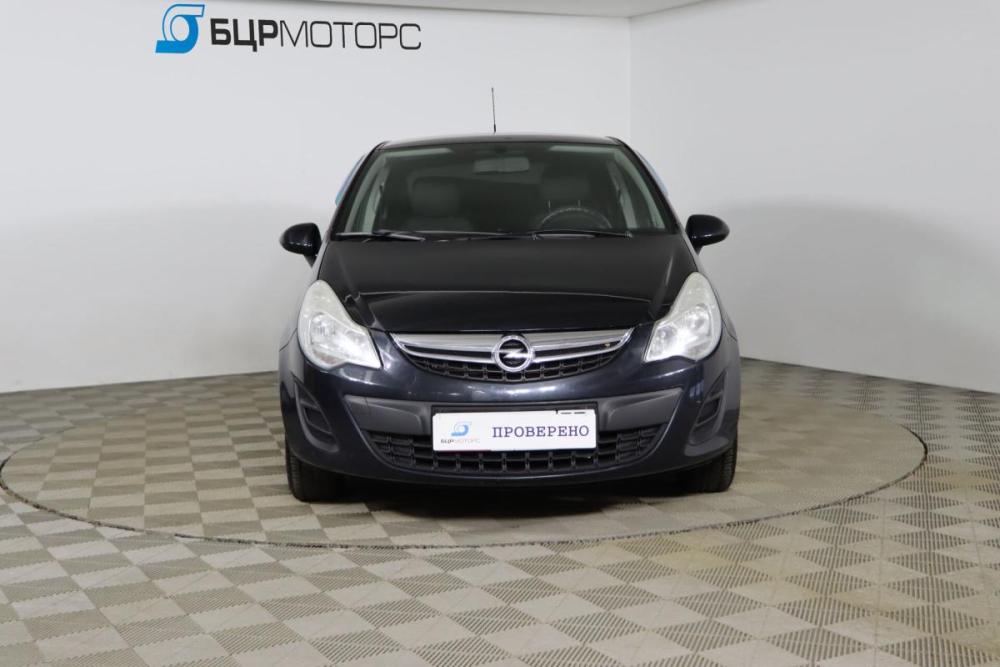Opel Corsa D Рестайлинг II Нижний Новгород  - изображение 2