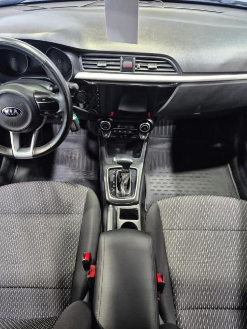 Kia Rio IV Воронеж  - изображение 13