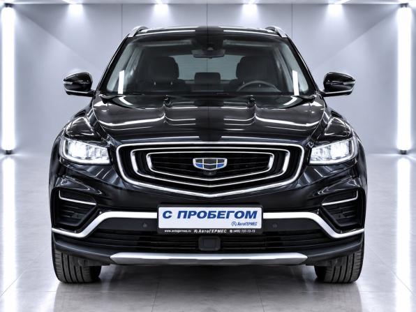 Geely Atlas Pro с пробегом 2022 года, цена 1 685 000 рублей, 113650 км, внедорожник, Автокод Объявления