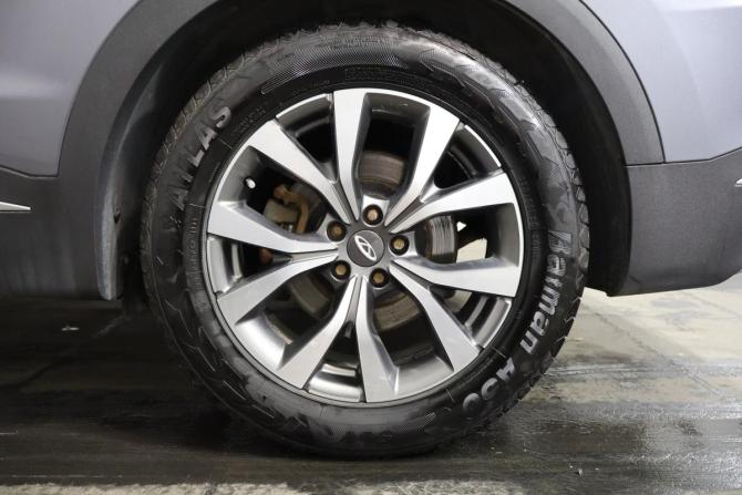 Chery Tiggo 7 Pro Max I с пробегом 2023 года, цена 1 659 000 рублей, 84000 км, внедорожник, Автокод Объявления
