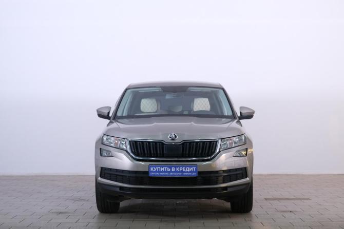 Skoda Kodiaq I с пробегом 2019 года, цена 2 149 000 рублей, 78800 км, внедорожник, Автокод Объявления