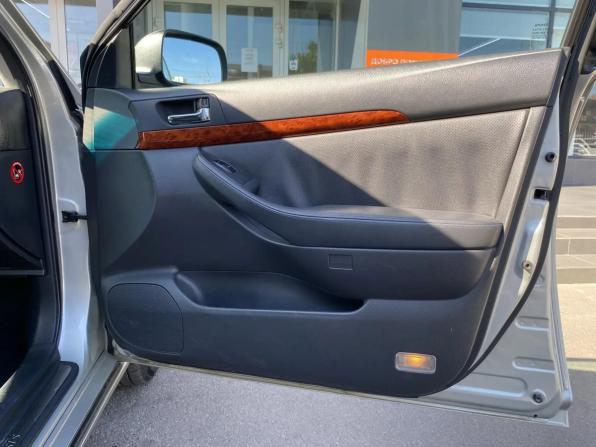 Toyota Avensis II с пробегом 2004 года, цена 765 000 рублей, 265150 км, седан, Автокод Объявления