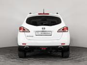 Nissan Murano II (Z51) Рестайлинг 2 Санкт-Петербург  - изображение 35