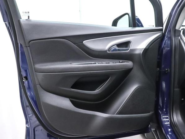 Opel Mokka I с пробегом 2014 года, цена 919 000 рублей, 100788 км, внедорожник, Автокод Объявления