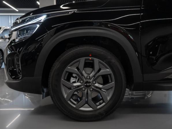 Kia Seltos I Рестайлинг с пробегом 2026 года, цена 3 000 000 рублей, 30 км, внедорожник, Автокод Объявления