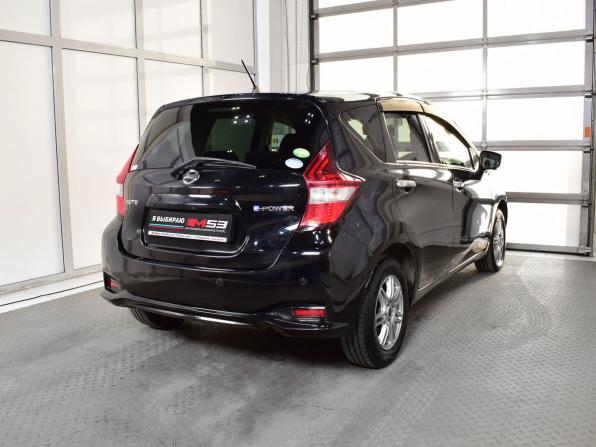 Nissan Note II Рестайлинг с пробегом 2017 года, цена 999 995 рублей, 171000 км, хэтчбек, Автокод Объявления