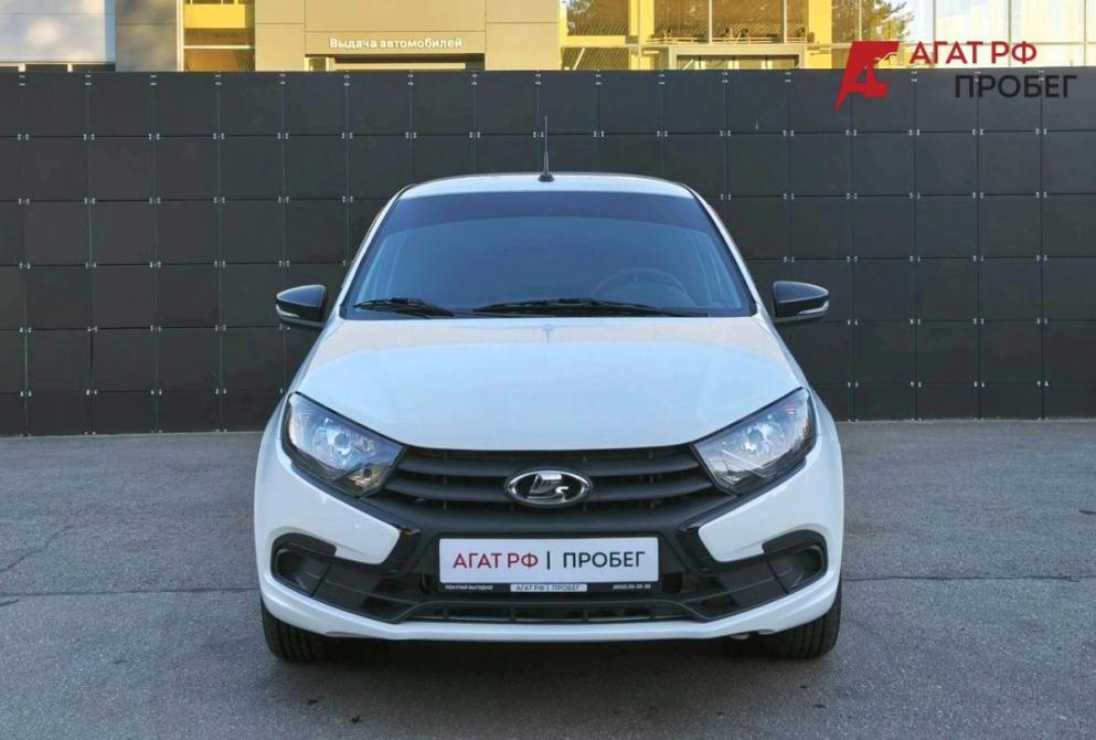 Lada (ВАЗ) Granta I Рестайлинг Сыктывкар  - изображение 2