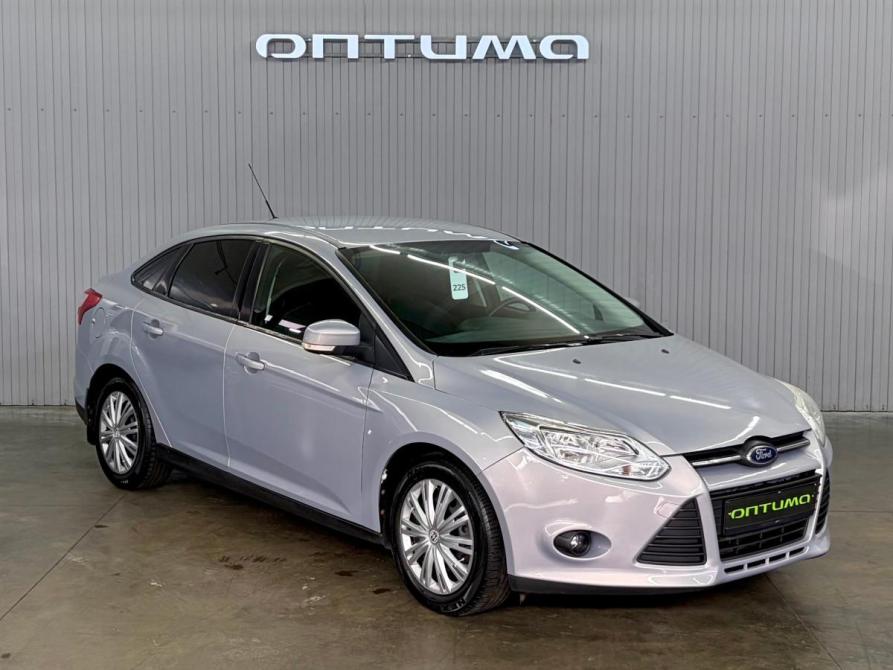 Ford Focus III Краснодар  - изображение 3
