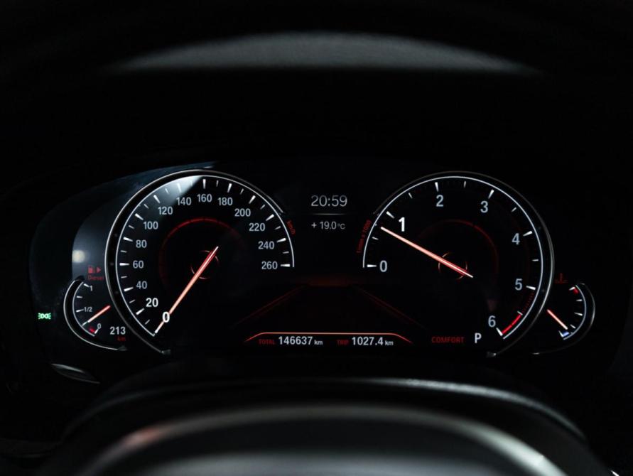 BMW 5 серии VII (G30/G31/G38) Санкт-Петербург  - изображение 18