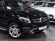 Mercedes-Benz GLE I (W166) Санкт-Петербург  - изображение 36
