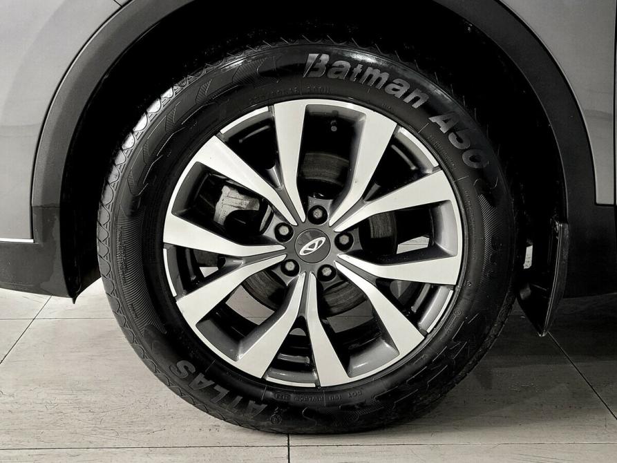 Chery Tiggo 7 Pro Max I Москва  - изображение 15
