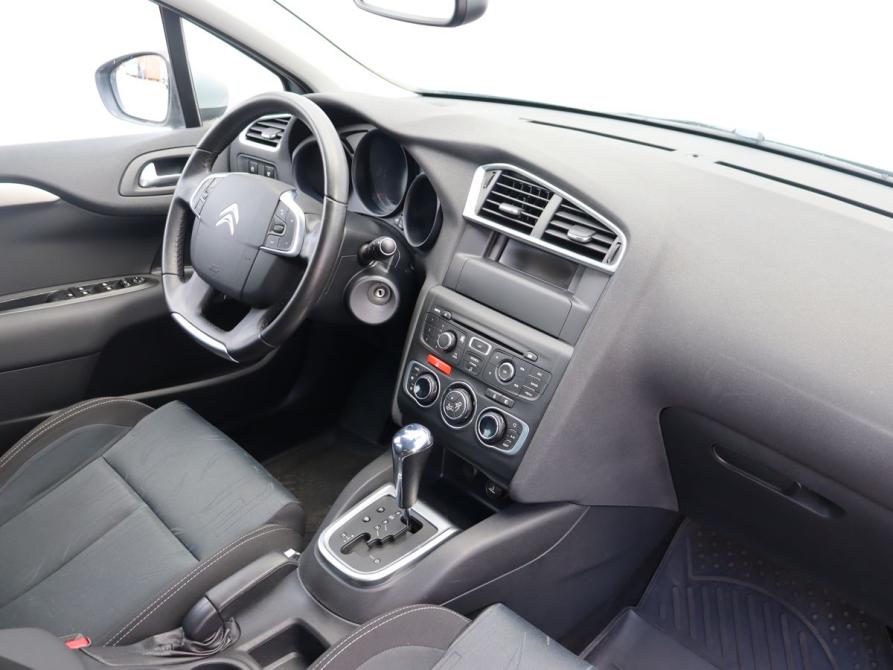 Citroen C4 II Москва  - изображение 10