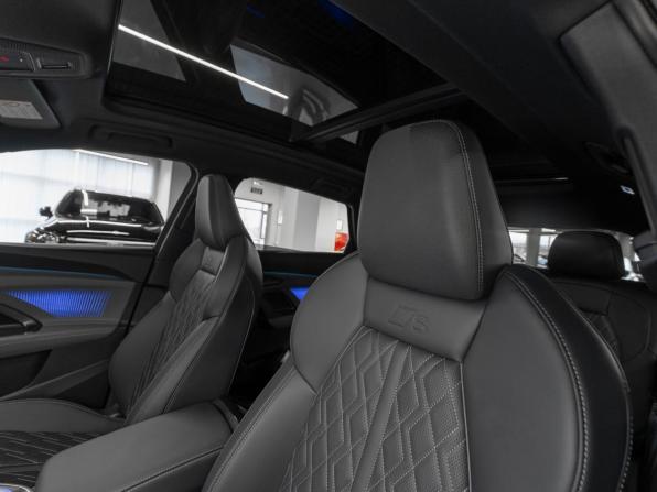 Audi Q5 III с пробегом 2026 года, цена 7 500 000 рублей, 30 км, внедорожник, Автокод Объявления