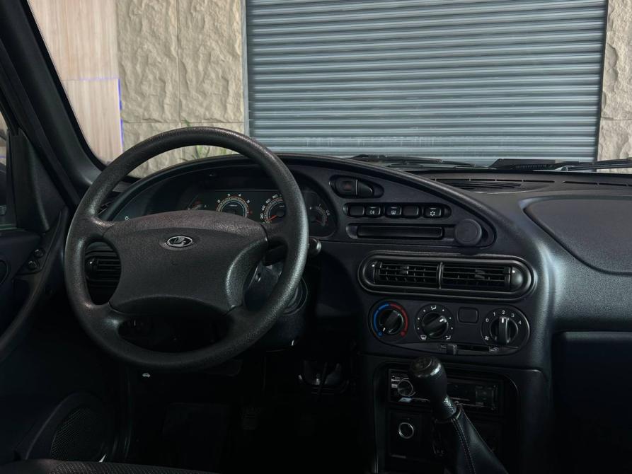 Lada (ВАЗ) Niva Travel I Оренбург  - изображение 13